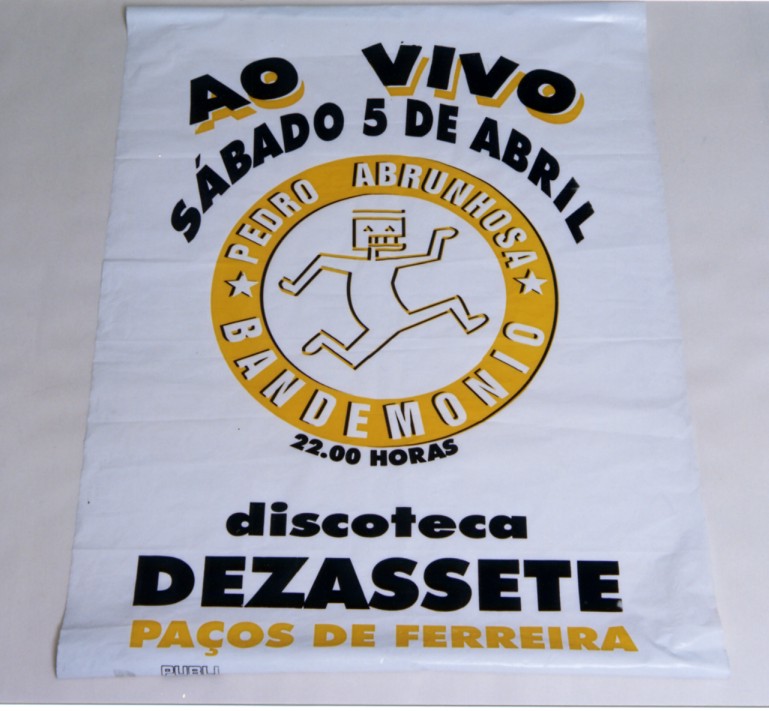 Outdoor flags