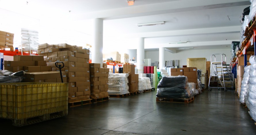 Vila & Saavedra premises, photograph 1